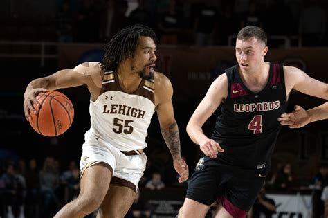 Lehigh men's basketball - Meet the 2022-2023 PSULV Men's Basketball Roster, a talented and diverse group of players who are ready to compete in the Penn State University Athletic Conference. Learn about their positions, heights, weights, hometowns, and majors, and follow their stats and schedules throughout the season. Join the pride and …